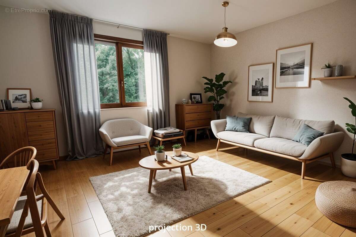 Maison à CLERMONT-FERRAND