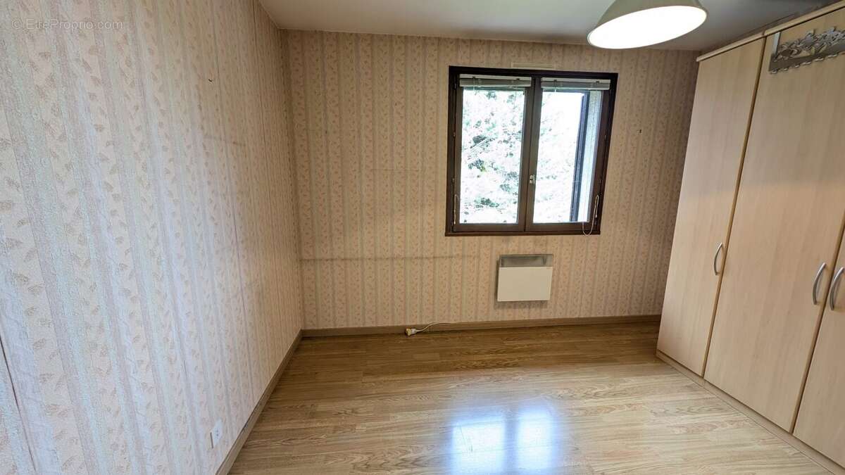 Maison à CLERMONT-FERRAND