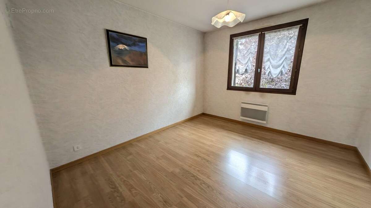 Maison à CLERMONT-FERRAND