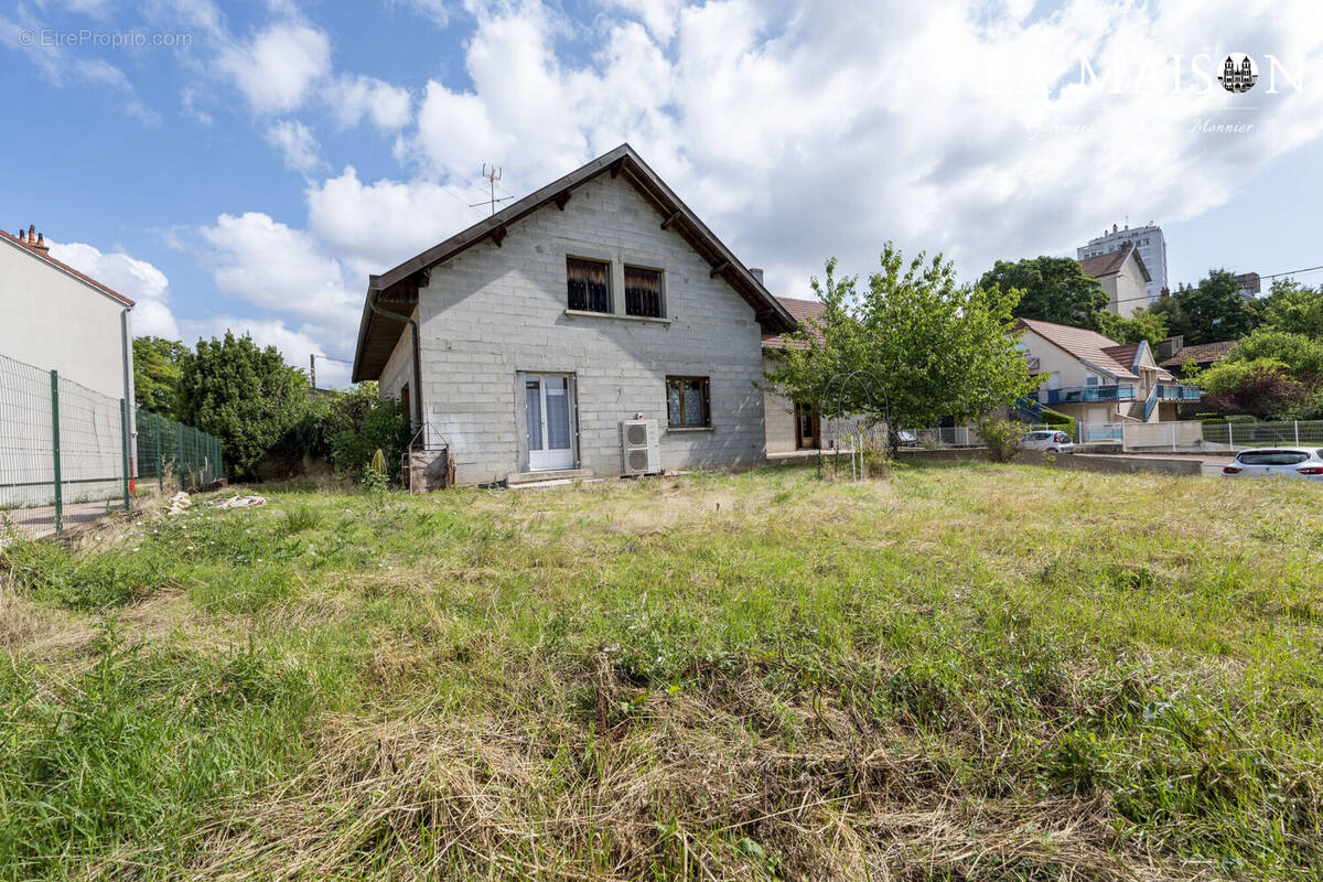 Maison à DIJON
