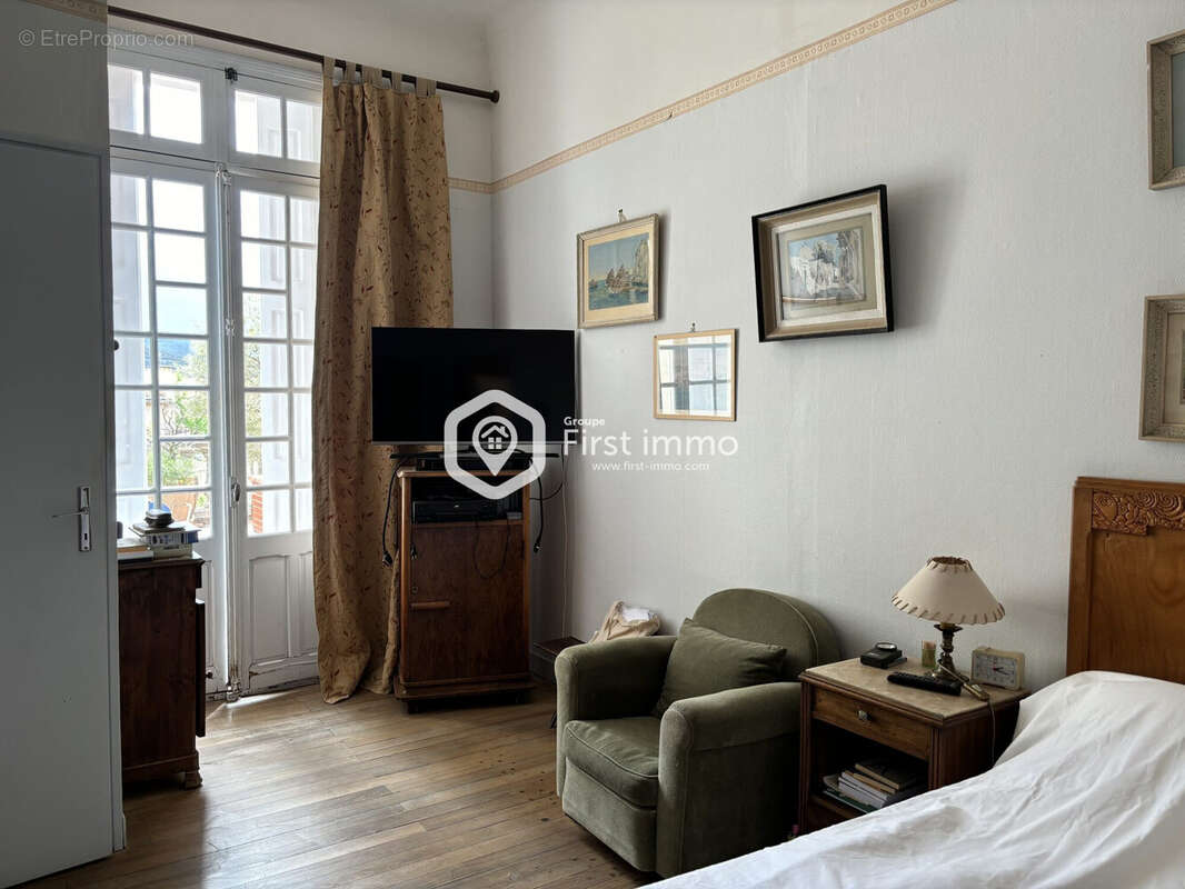 Maison à ILLE-SUR-TET