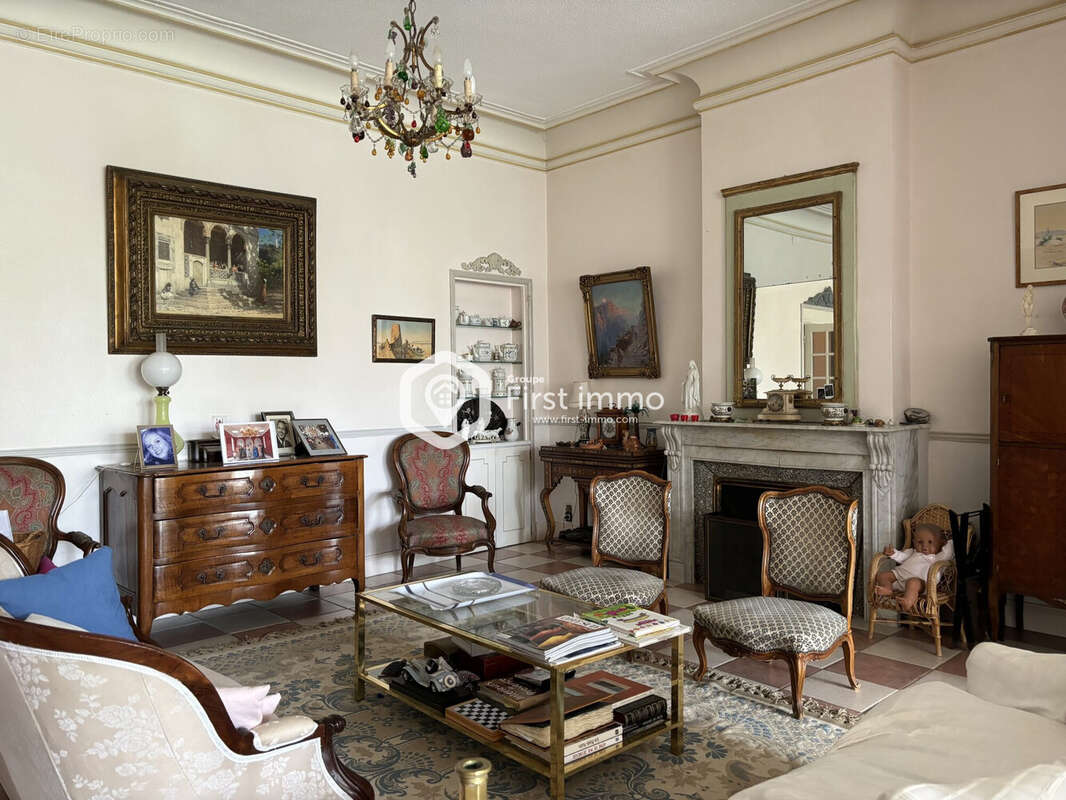 Maison à ILLE-SUR-TET