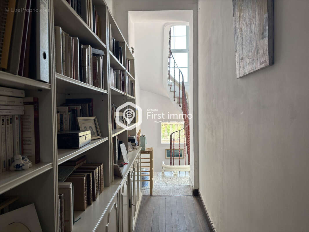 Maison à ILLE-SUR-TET