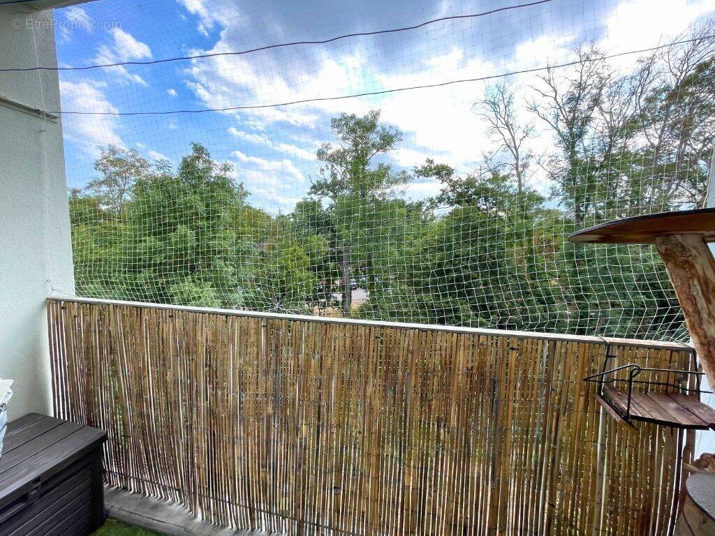 Appartement à RICHWILLER