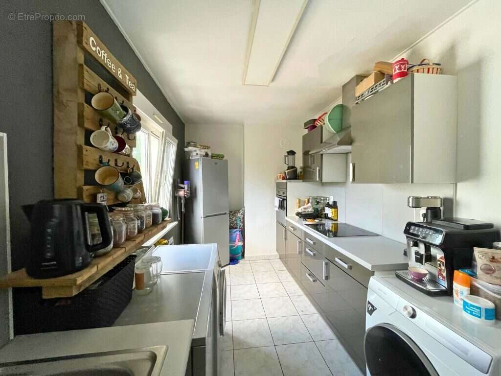 Appartement à RICHWILLER