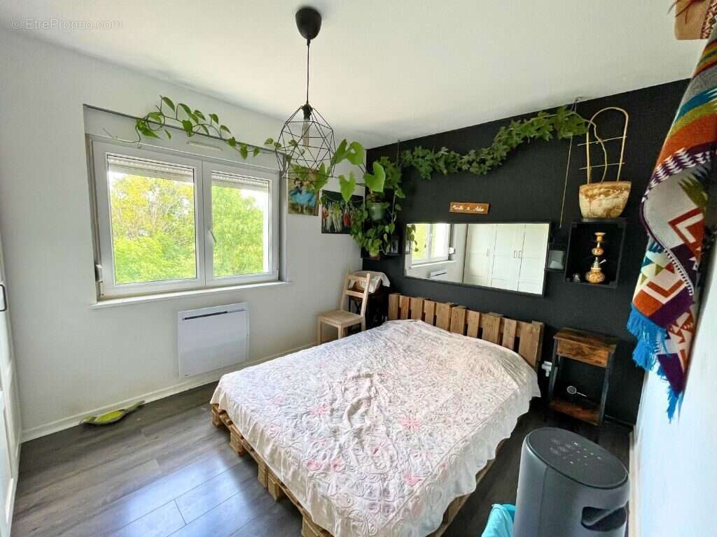 Appartement à RICHWILLER