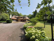 Maison à BEAURAINVILLE