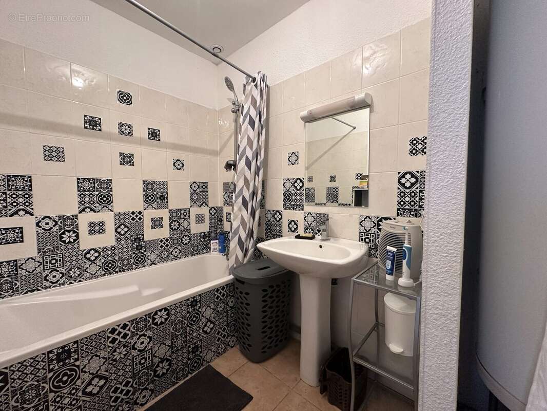 Appartement à BEAUJEU