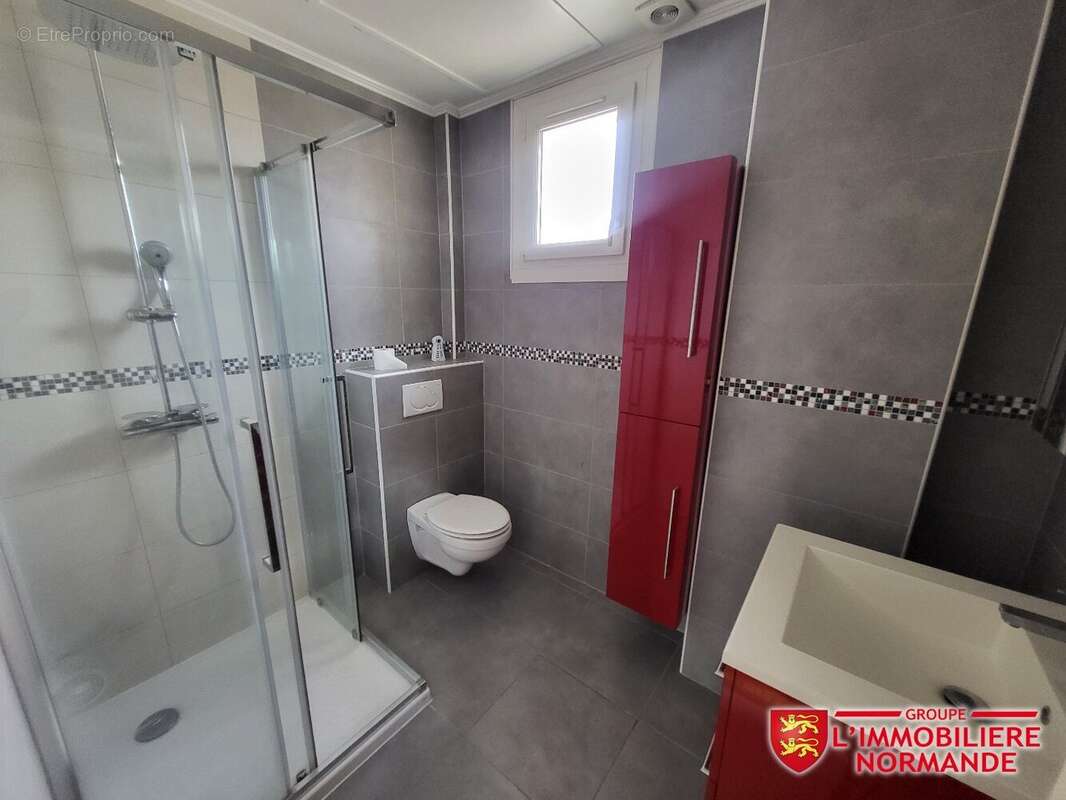 Maison à ROSNY-SUR-SEINE