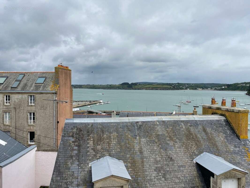 Maison à DOUARNENEZ