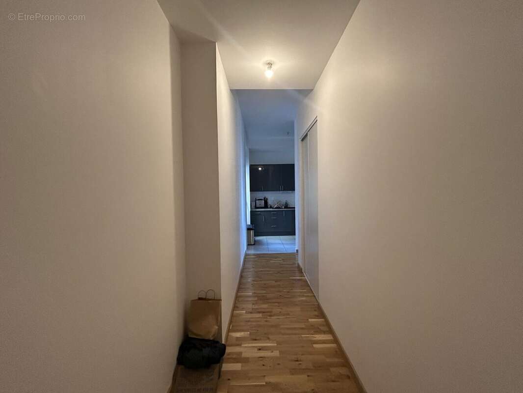 Appartement à LA ROCHELLE