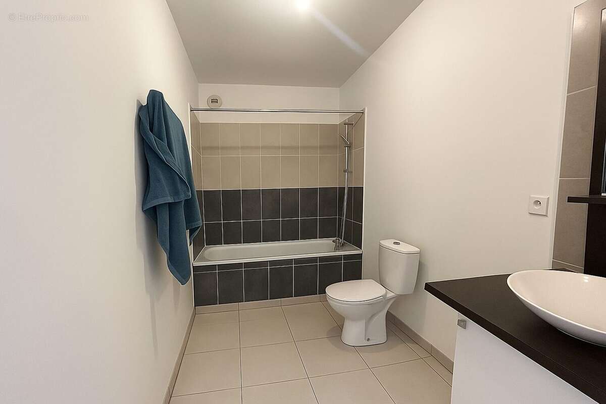 Appartement à LA ROCHELLE