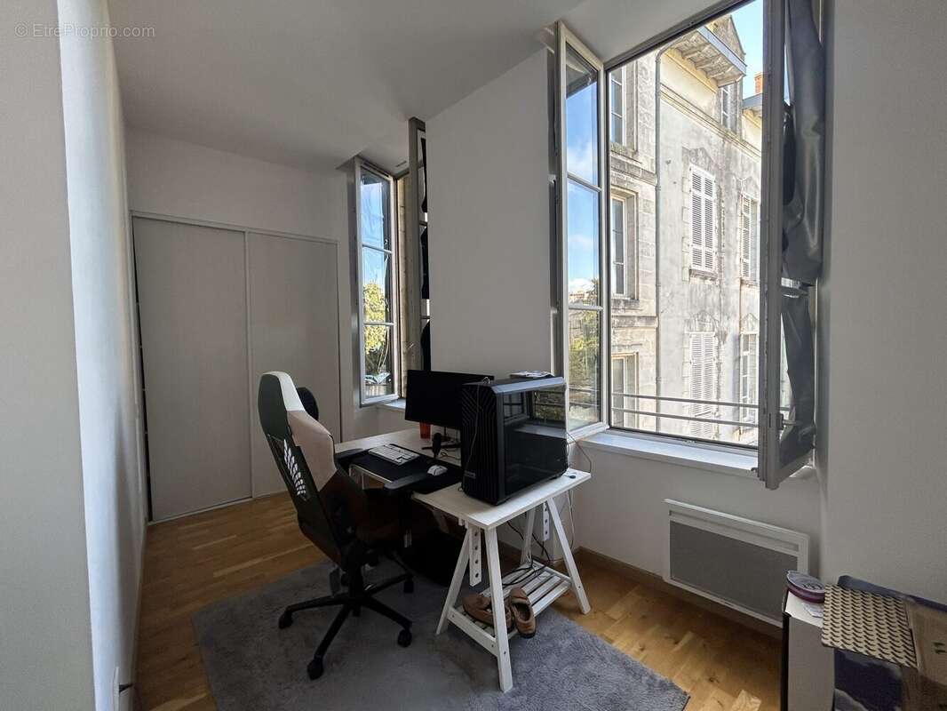 Appartement à LA ROCHELLE