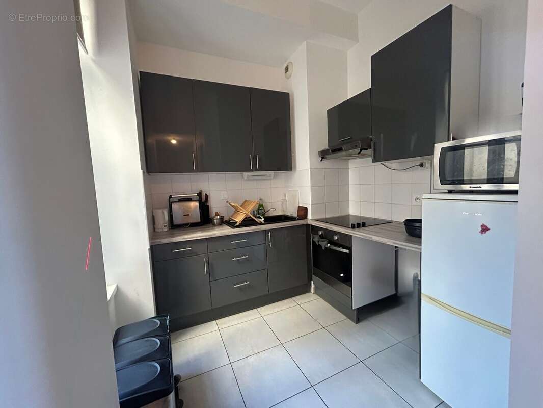 Appartement à LA ROCHELLE