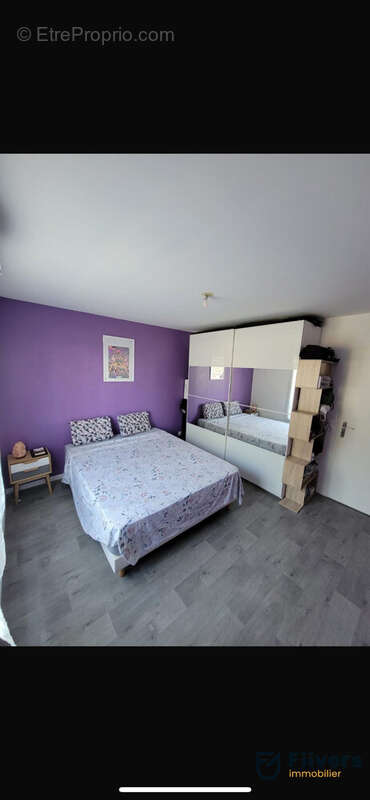 Appartement à MENNECY