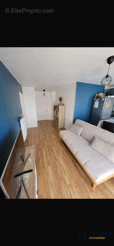 Appartement à MENNECY