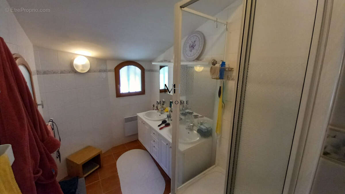 Maison à LA POTERIE-AU-PERCHE