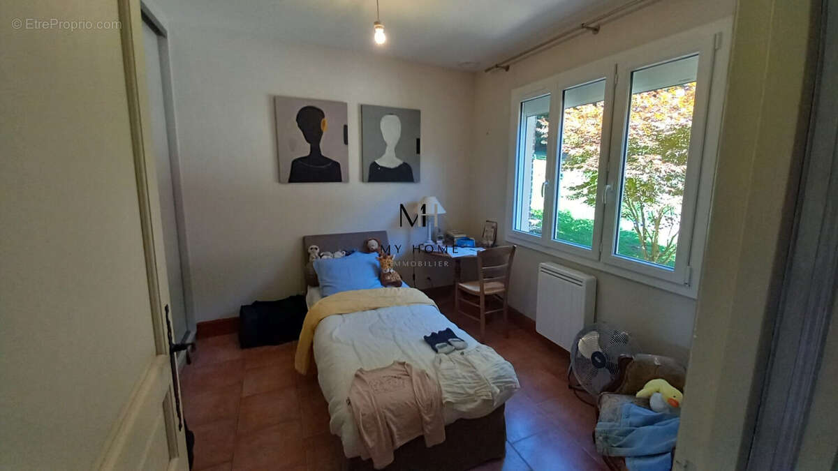 Maison à LA POTERIE-AU-PERCHE