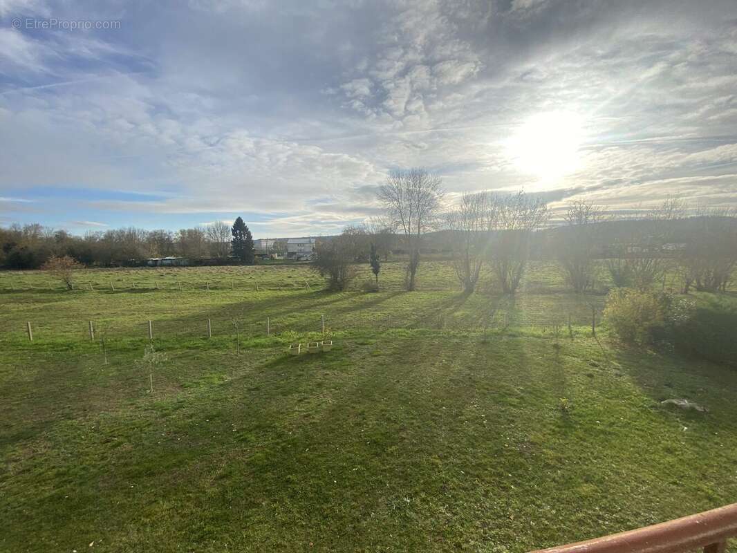 Maison à SAINT-AUBIN-LES-ELBEUF