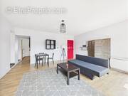 Appartement à PONT-L&#039;ABBE