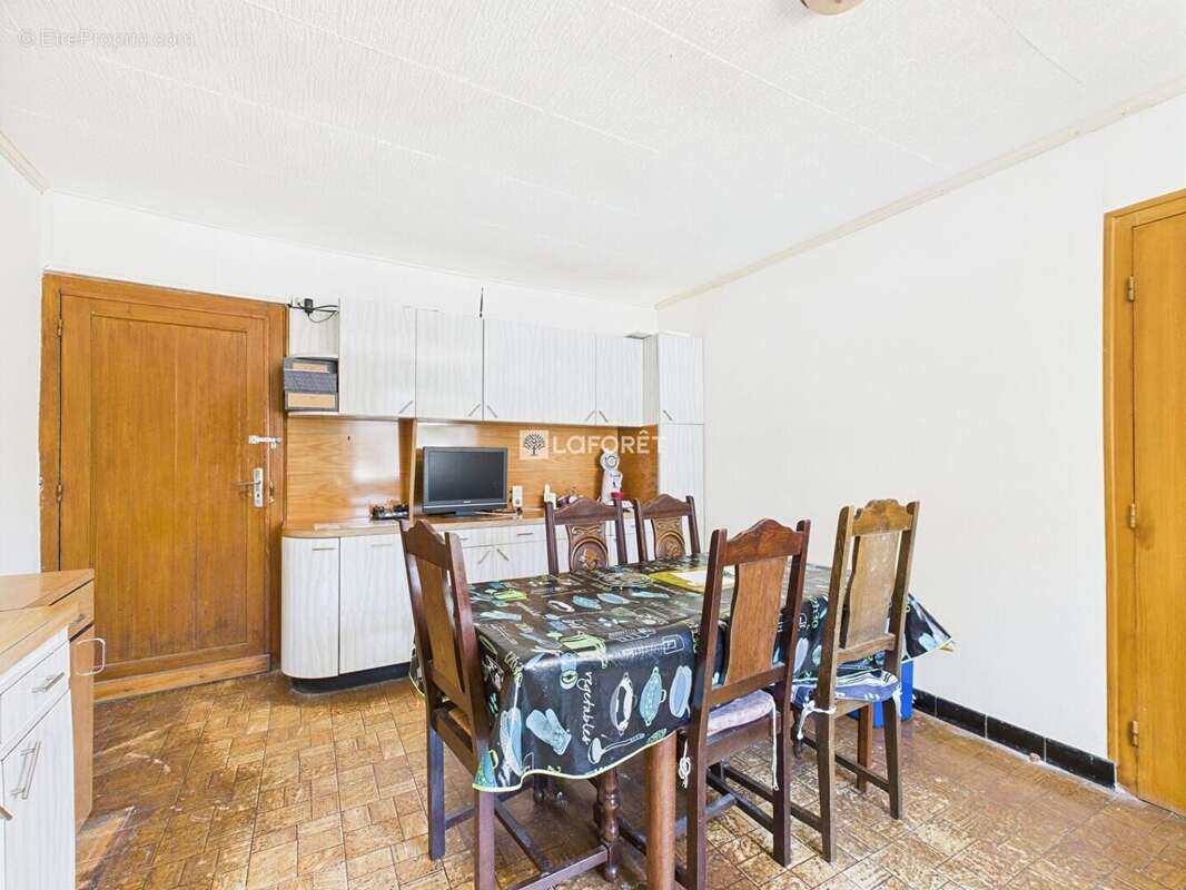 Maison à PLOBANNALEC-LESCONIL