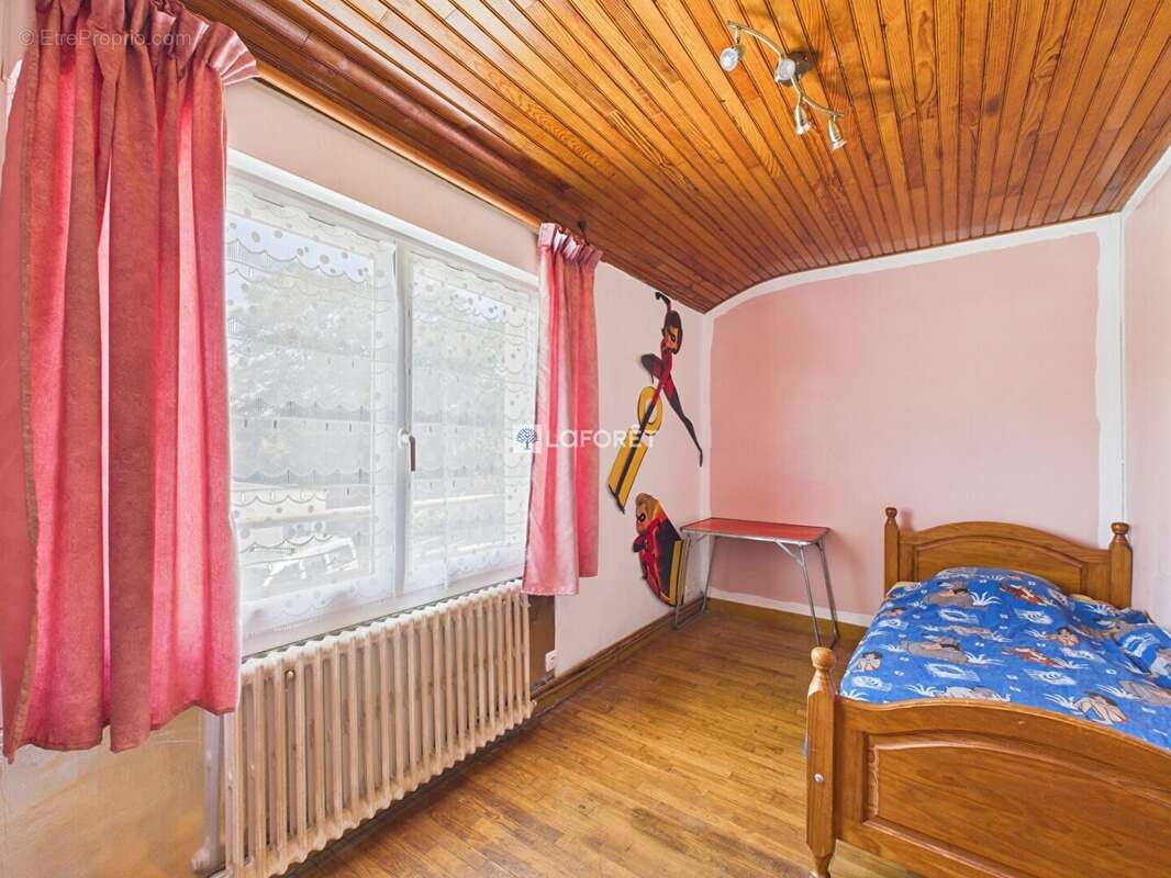 Maison à PLOBANNALEC-LESCONIL