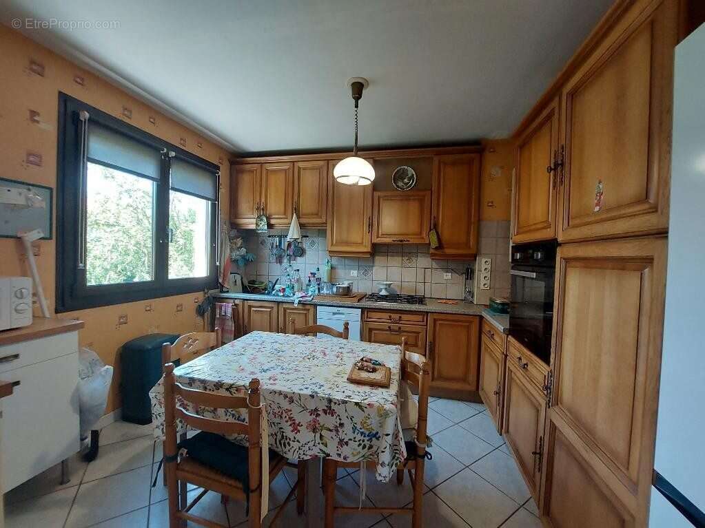 Maison à MARCEY-LES-GREVES