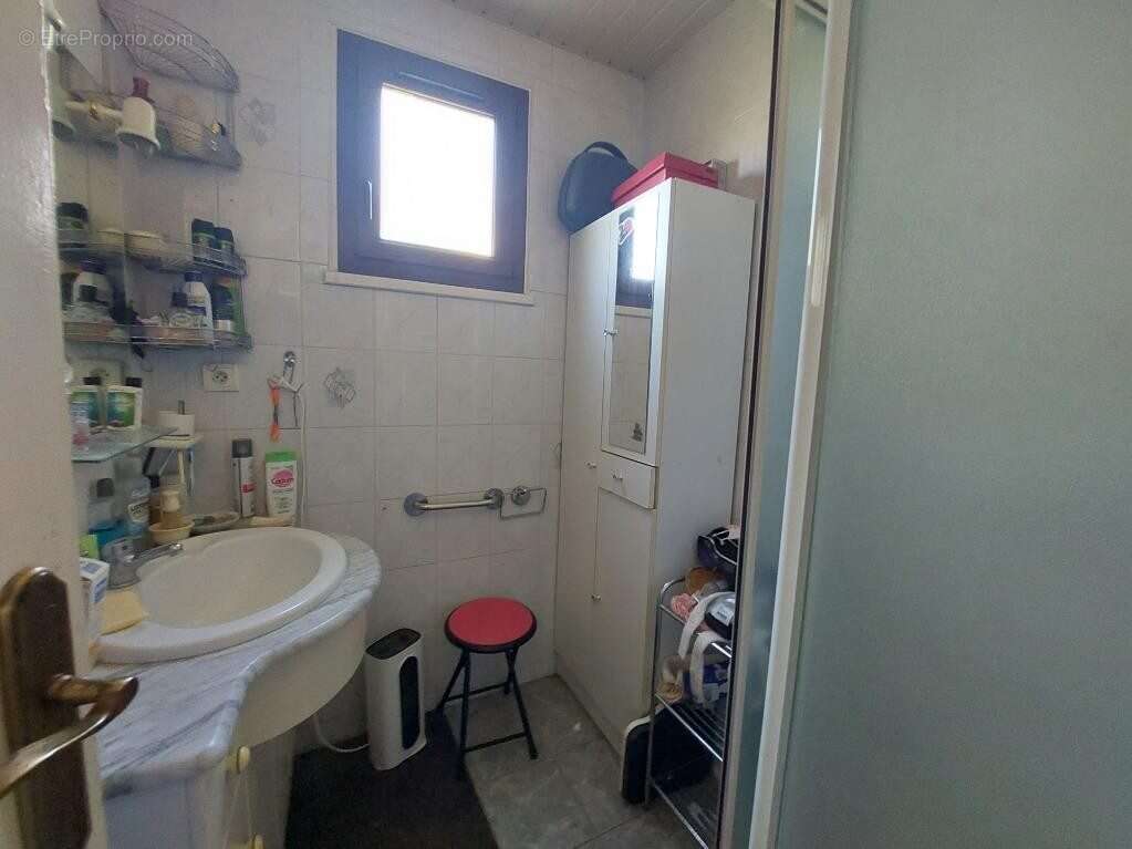 Maison à MARCEY-LES-GREVES