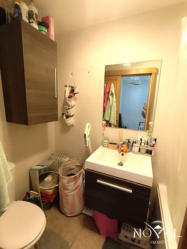 Maison à SAINT-VALLIER-DE-THIEY