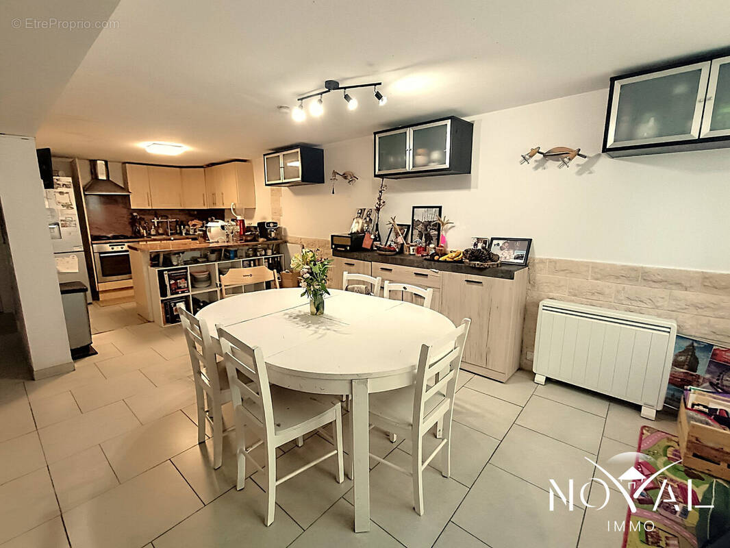 Maison à SAINT-VALLIER-DE-THIEY