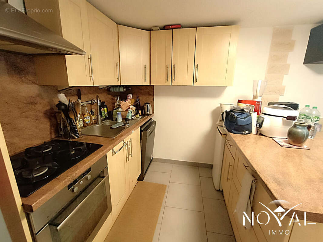 Maison à SAINT-VALLIER-DE-THIEY