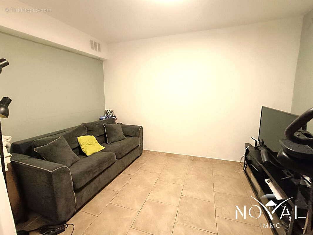 Maison à SAINT-VALLIER-DE-THIEY