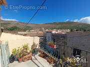 Maison à SAINT-VALLIER-DE-THIEY