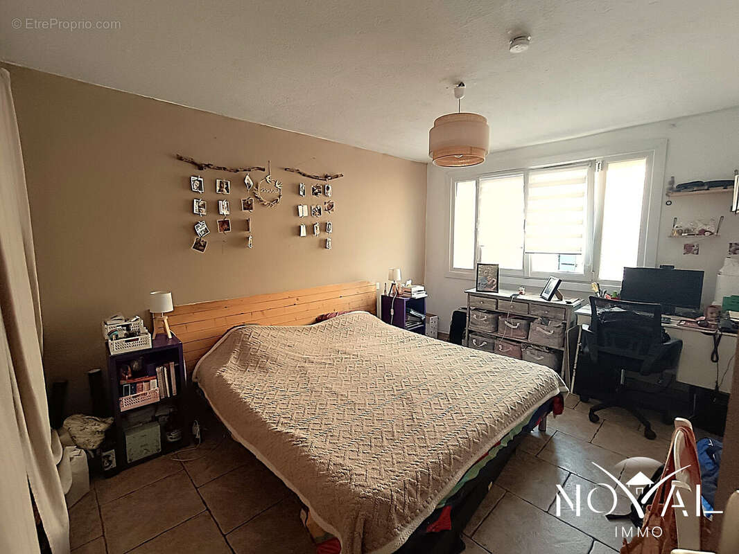 Maison à SAINT-VALLIER-DE-THIEY