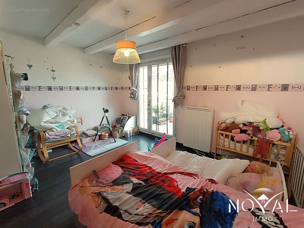 Maison à SAINT-VALLIER-DE-THIEY