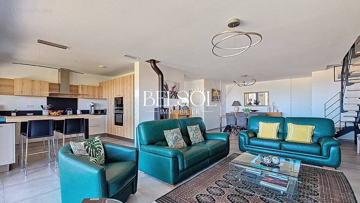 Maison à PORT-VENDRES