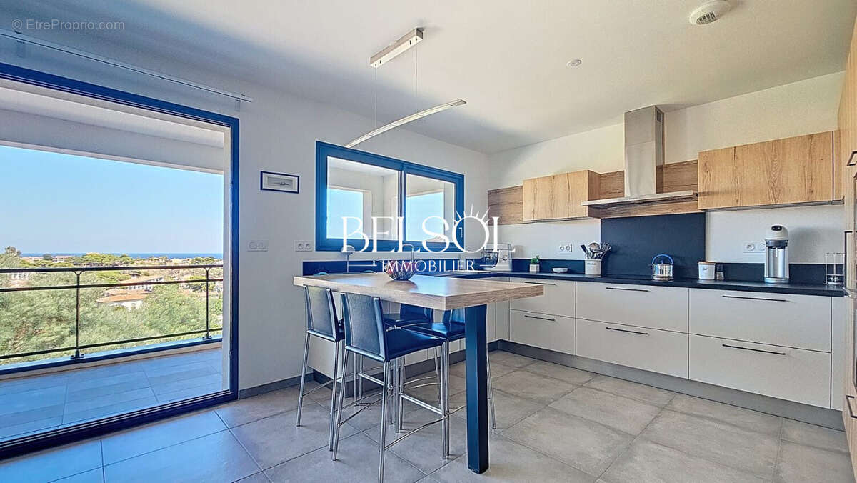 Maison à PORT-VENDRES