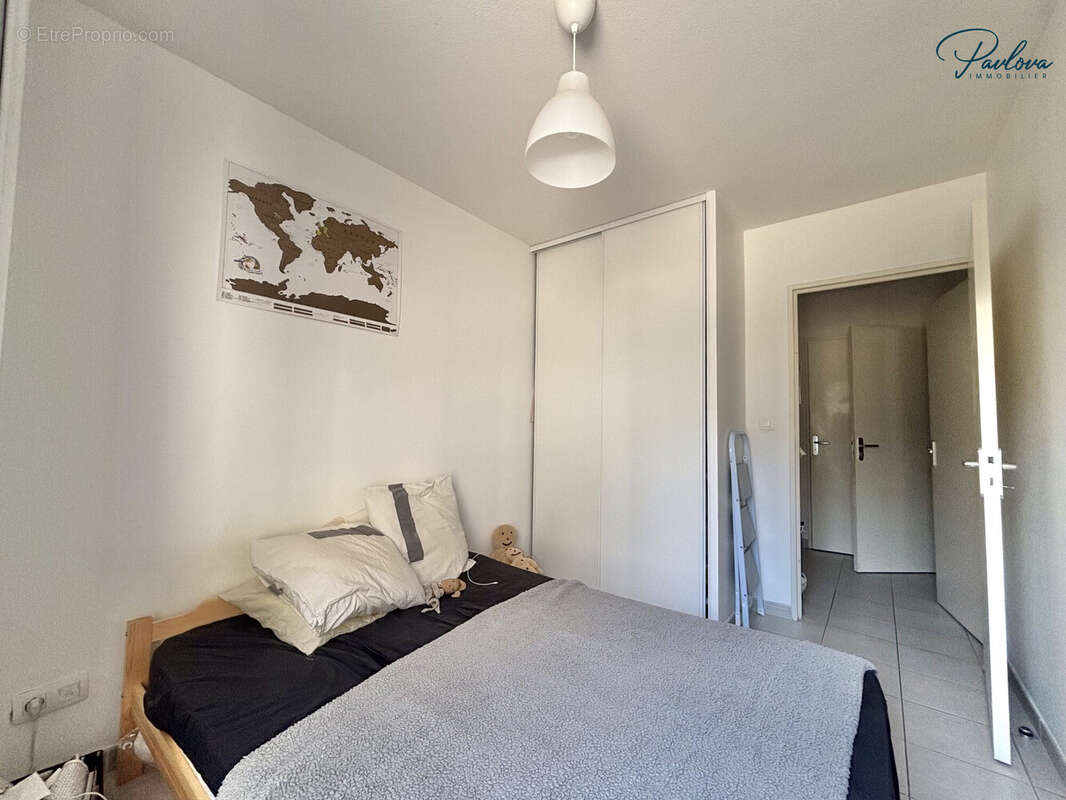 Appartement à CASTELNAU-LE-LEZ