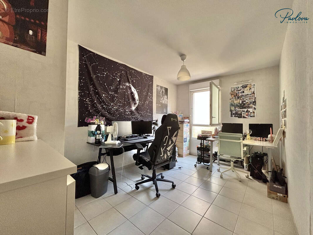 Appartement à CASTELNAU-LE-LEZ