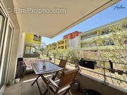 Appartement à CASTELNAU-LE-LEZ