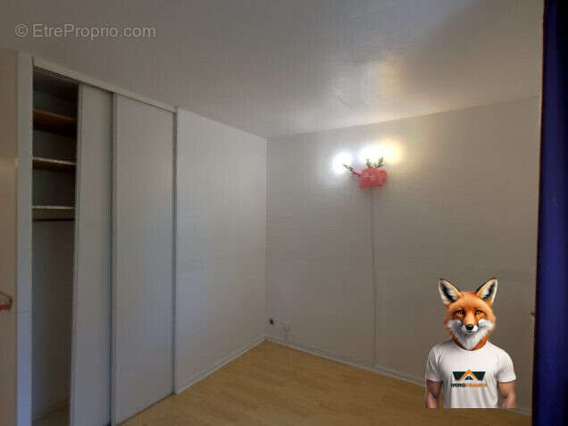 Appartement à LES ULIS