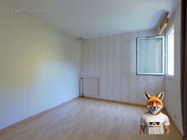 Appartement à LES ULIS