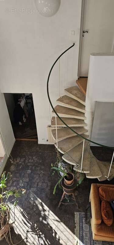 Maison à TOURRETTE-LEVENS