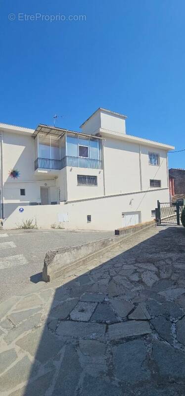 Maison à TOURRETTE-LEVENS