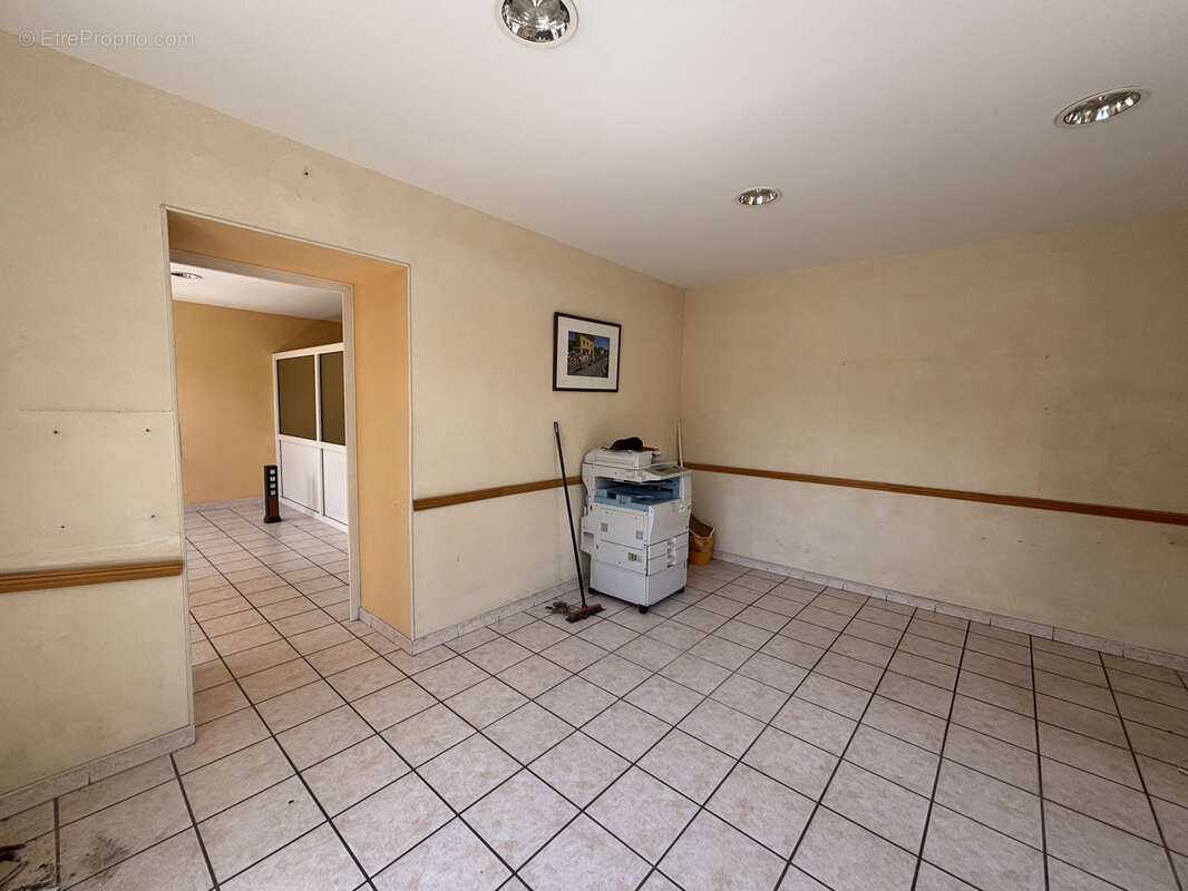 Autre à CAZOULS-LES-BEZIERS