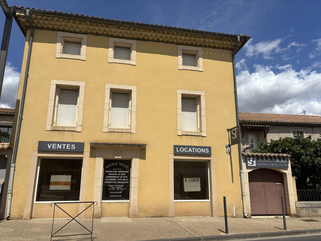 Autre à CAZOULS-LES-BEZIERS