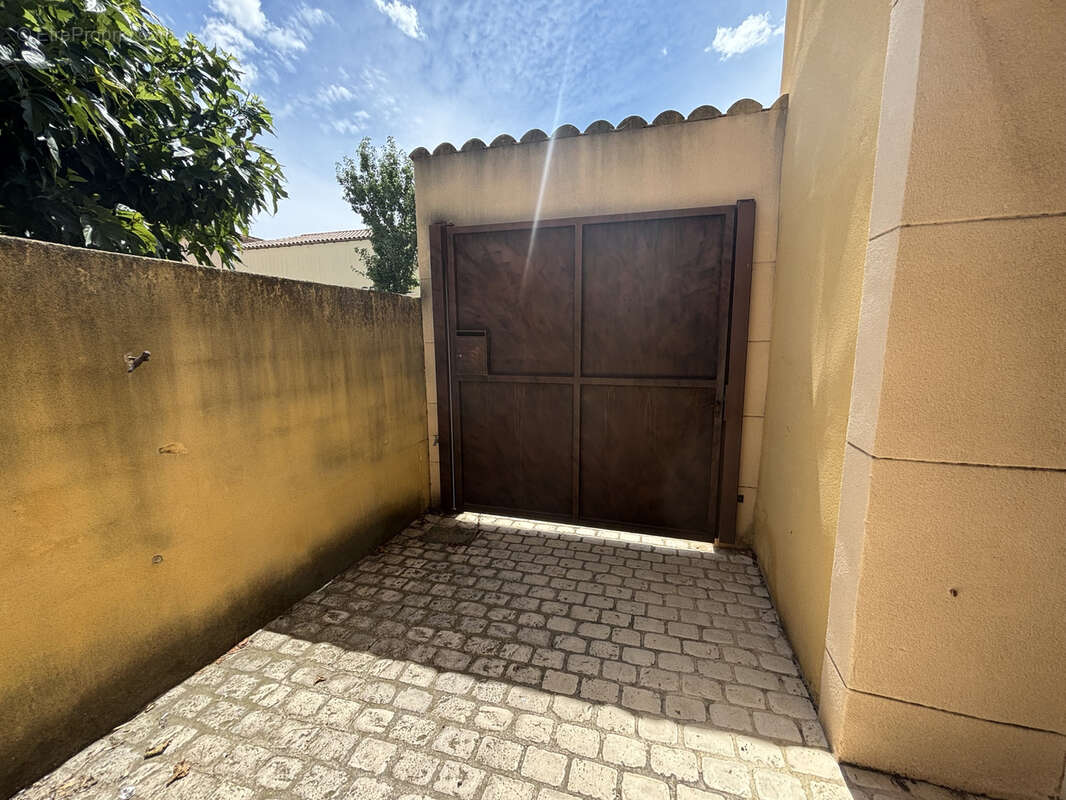 Autre à CAZOULS-LES-BEZIERS