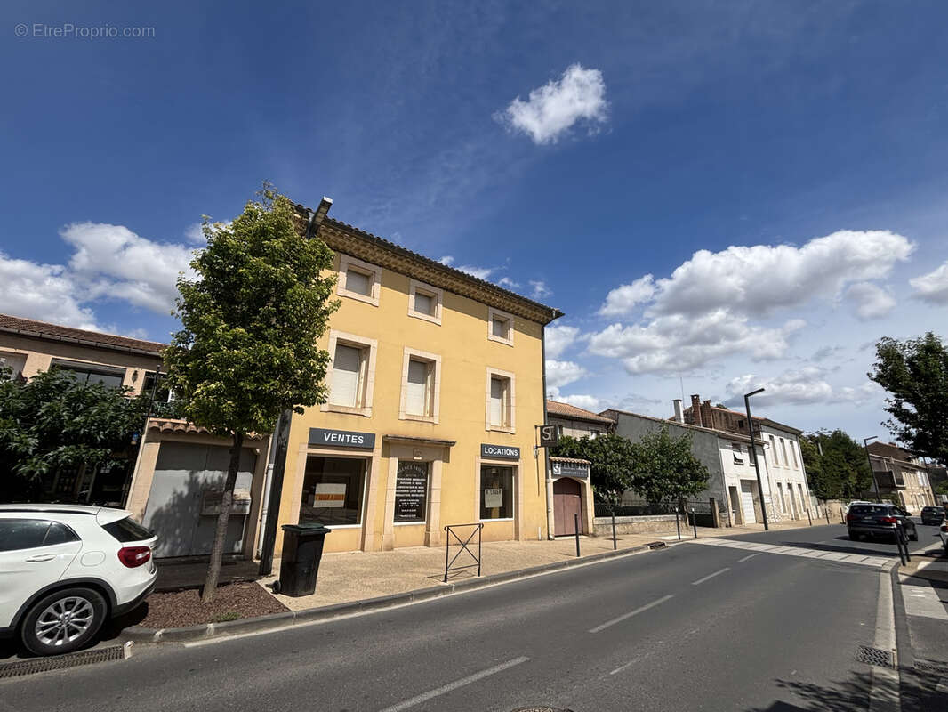 Autre à CAZOULS-LES-BEZIERS