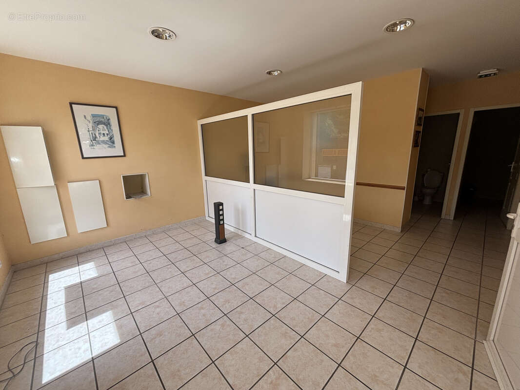 Autre à CAZOULS-LES-BEZIERS