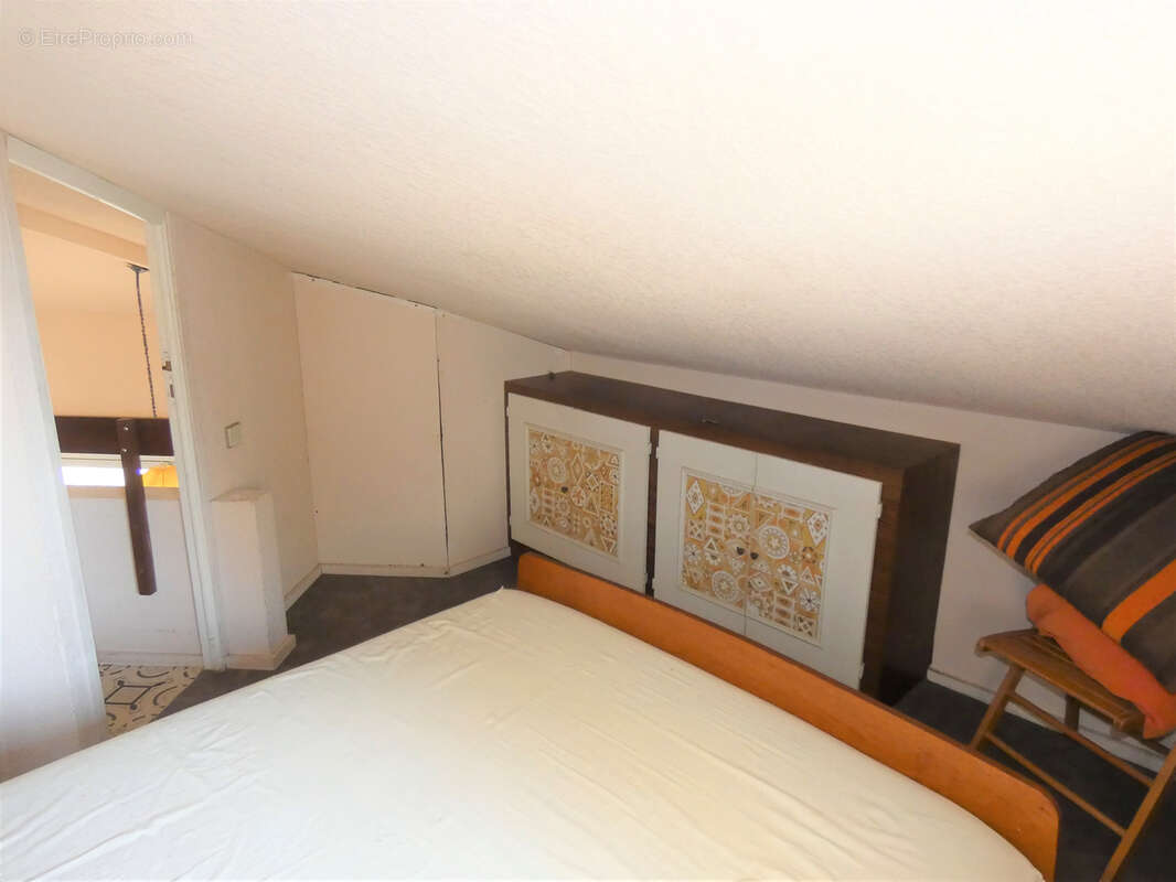 Appartement à NARBONNE